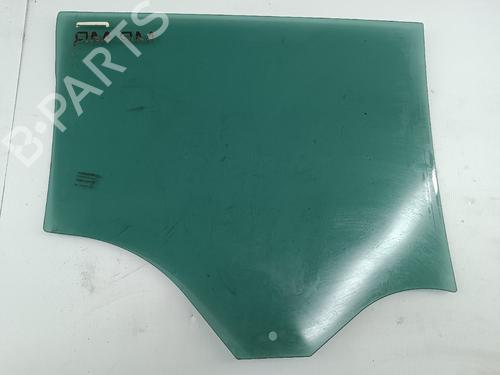 Used Rear left door window RENAULT MEGANE IV Grandtour (K9A/M/N_) 1.5 Blue dCi 115 (K9A6) (116 hp) 29944182