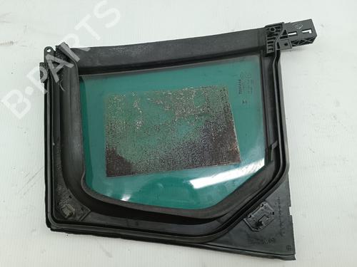Used Rear left door window RENAULT MEGANE IV Grandtour (K9A/M/N_) 1.5 Blue dCi 115 (K9A6) (116 hp) 29944184