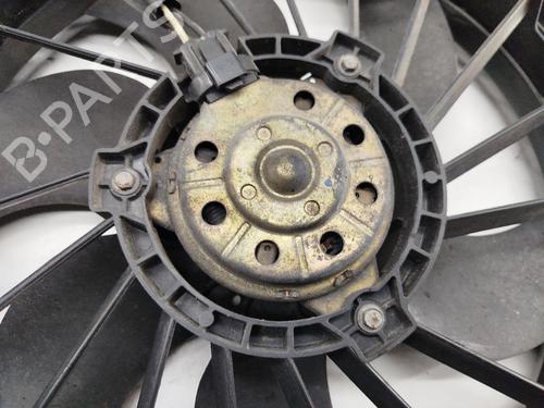 Radiator fan RENAULT MEGANE II (BM0/1_, CM0/1_) 1.5 dCi (BM0F, BM0T, BM2B, CM0F, CM0T) | BP29944539M35 