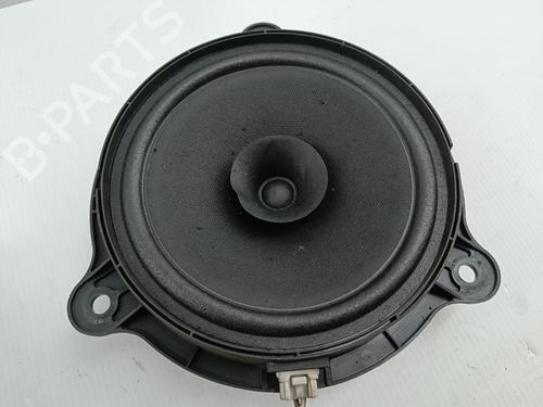 Højttaler RENAULT MEGANE IV Grandtour (K9A/M/N_) 1.5 Blue dCi 115 (K9A6) | BP29944540E2 