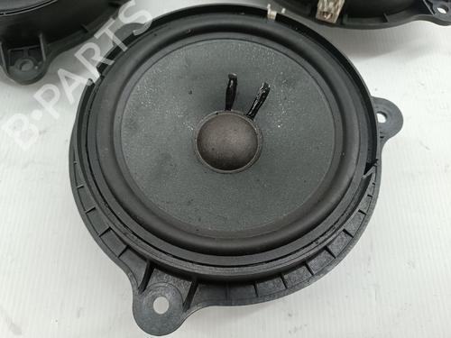Højttaler RENAULT MEGANE IV Grandtour (K9A/M/N_) 1.5 Blue dCi 115 (K9A6) | BP29944540E2 
