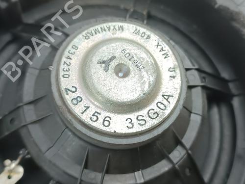 Højttaler RENAULT MEGANE IV Grandtour (K9A/M/N_) 1.5 Blue dCi 115 (K9A6) | BP29944540E2 