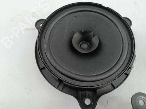 Højttaler RENAULT MEGANE IV Grandtour (K9A/M/N_) 1.5 Blue dCi 115 (K9A6) | BP29944540E2 