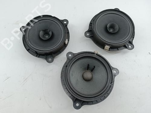 Højttaler RENAULT MEGANE IV Grandtour (K9A/M/N_) 1.5 Blue dCi 115 (K9A6) | BP29944540E2 