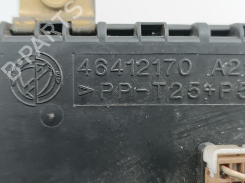 Fuse box FIAT PUNTO (176_) 55 1.1 | BP29945056E1