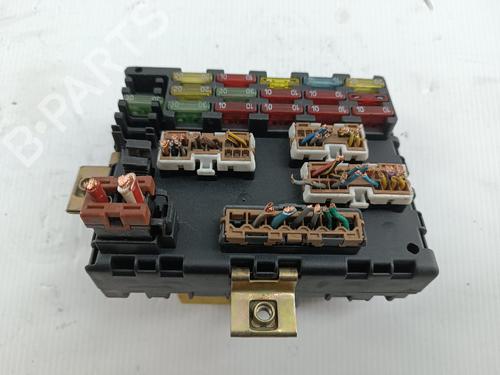 Fuse box FIAT PUNTO (176_) 55 1.1 | BP29945056E1