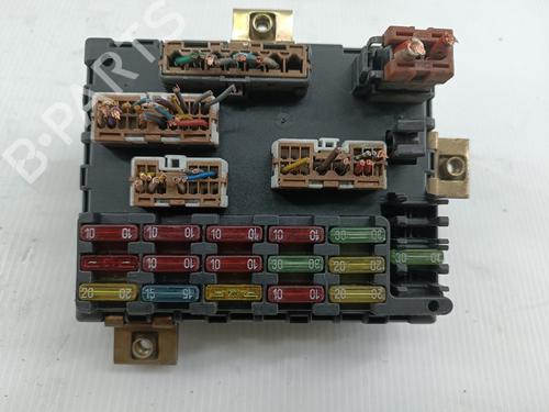 Fuse box FIAT PUNTO (176_) 55 1.1 | BP29945056E1