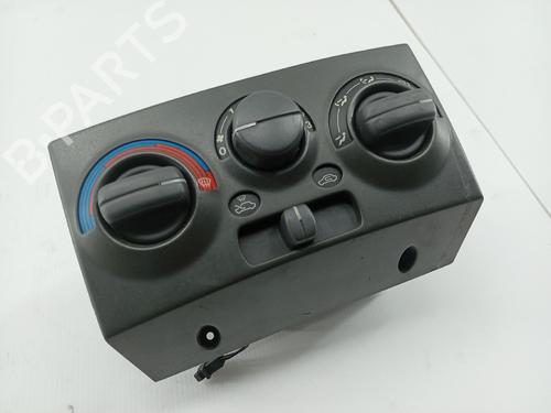 Used Climate control RENAULT MEGANE IV Grandtour (K9A/M/N_) 1.5 Blue dCi 115 (K9A6) (116 hp) 29945058