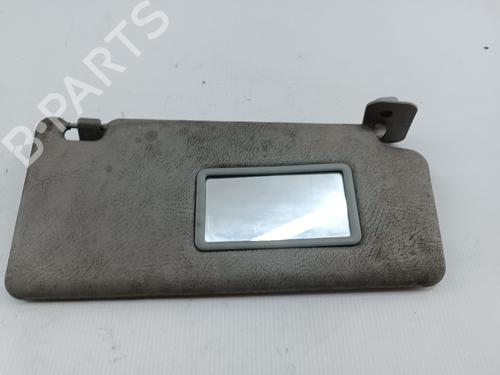 Used Right sun visor FIAT PUNTO (176_) 55 1.1 (54 hp) 29945060