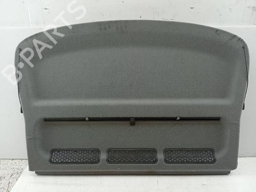 Used Rear parcel shelf RENAULT LAGUNA I (B56_, 556_) 1.6 16V (B568, B561) (107 hp) 29945063