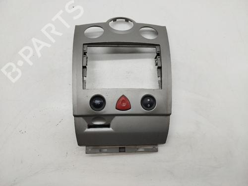 Used Other RENAULT MEGANE II (BM0/1_, CM0/1_) 1.5 dCi (BM0F, BM0T, BM2B, CM0F, CM0T) (82 hp) 29945064