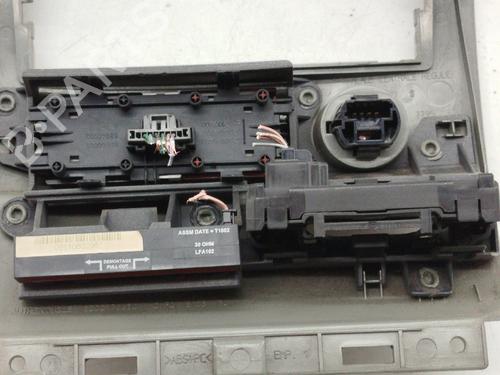 Other RENAULT MEGANE II (BM0/1_, CM0/1_) 1.5 dCi (BM0F, BM0T, BM2B, CM0F, CM0T) | BP29945064O1 