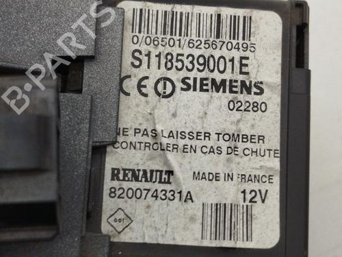 Other RENAULT MEGANE II (BM0/1_, CM0/1_) 1.5 dCi (BM0F, BM0T, BM2B, CM0F, CM0T) | BP29945064O1 