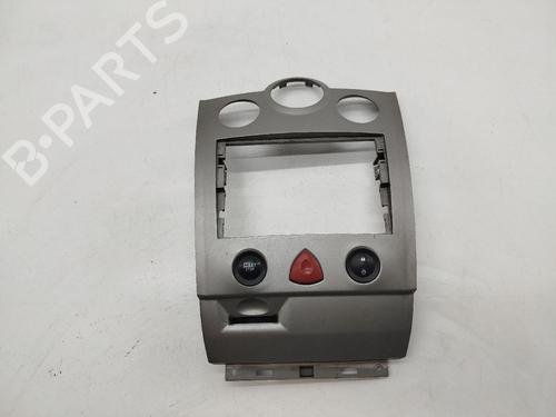 Other RENAULT MEGANE II (BM0/1_, CM0/1_) 1.5 dCi (BM0F, BM0T, BM2B, CM0F, CM0T) | BP29945064O1 