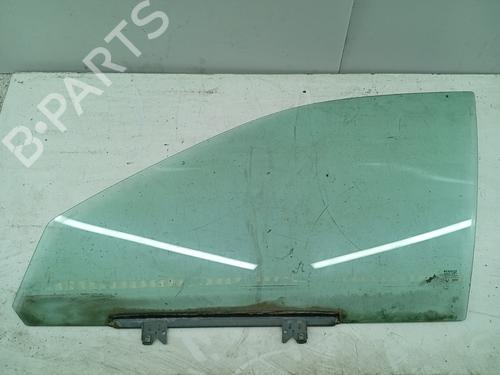 Used Front left door window RENAULT LAGUNA I (B56_, 556_) [1993-2002]  29957682