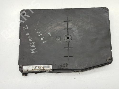 Fuse box RENAULT MEGANE II (BM0/1_, CM0/1_) 1.5 dCi (BM0F, BM0T, BM2B, CM0F, CM0T) | BP29957684E1