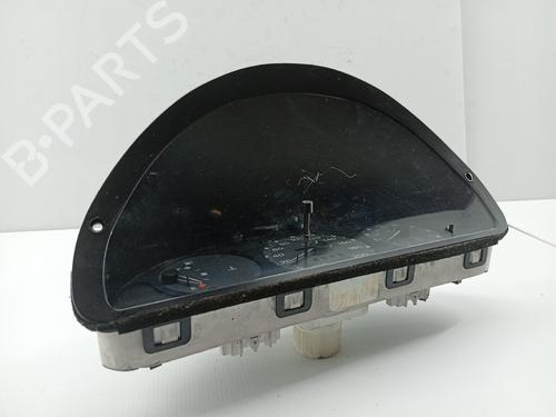 Instrument cluster FIAT PUNTO (176_) 55 1.1 | BP29957687C47