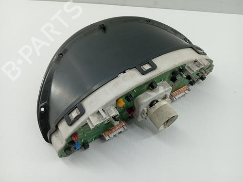 Instrument cluster FIAT PUNTO (176_) 55 1.1 | BP29957687C47