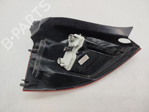 Used Right taillight RENAULT MEGANE II (BM0/1_, CM0/1_) 1.5 dCi (BM0F, BM0T, BM2B, CM0F, CM0T) (82 hp) 29957686