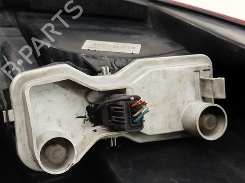 Right taillight RENAULT MEGANE II (BM0/1_, CM0/1_) 1.5 dCi (BM0F, BM0T, BM2B, CM0F, CM0T) | BP29957686C35