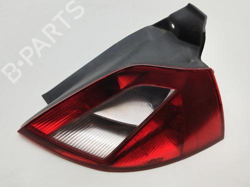 Right taillight RENAULT MEGANE II (BM0/1_, CM0/1_) 1.5 dCi (BM0F, BM0T, BM2B, CM0F, CM0T) | BP29957686C35
