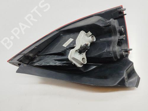 Right taillight RENAULT MEGANE II (BM0/1_, CM0/1_) 1.5 dCi (BM0F, BM0T, BM2B, CM0F, CM0T) | BP29957686C35