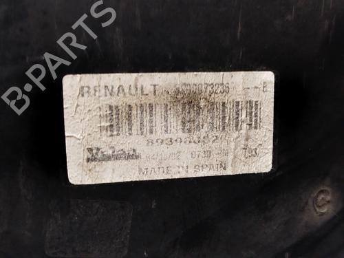 Left taillight RENAULT MEGANE II (BM0/1_, CM0/1_) 1.5 dCi (BM0F, BM0T, BM2B, CM0F, CM0T) | BP29957691C34