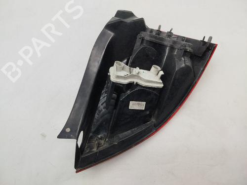 Left taillight RENAULT MEGANE II (BM0/1_, CM0/1_) 1.5 dCi (BM0F, BM0T, BM2B, CM0F, CM0T) | BP29957691C34