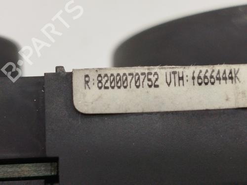 AC-Styringsenhed/Manøvreenhed RENAULT MEGANE II (BM0/1_, CM0/1_) 1.5 dCi (BM0F, BM0T, BM2B, CM0F, CM0T) | BP29957694I5