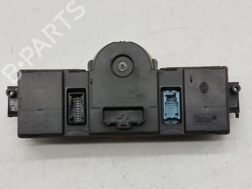 AC-Styringsenhed/Manøvreenhed RENAULT MEGANE II (BM0/1_, CM0/1_) 1.5 dCi (BM0F, BM0T, BM2B, CM0F, CM0T) | BP29957694I5