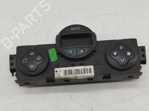 AC-Styringsenhed/Manøvreenhed RENAULT MEGANE II (BM0/1_, CM0/1_) 1.5 dCi (BM0F, BM0T, BM2B, CM0F, CM0T) | BP29957694I5