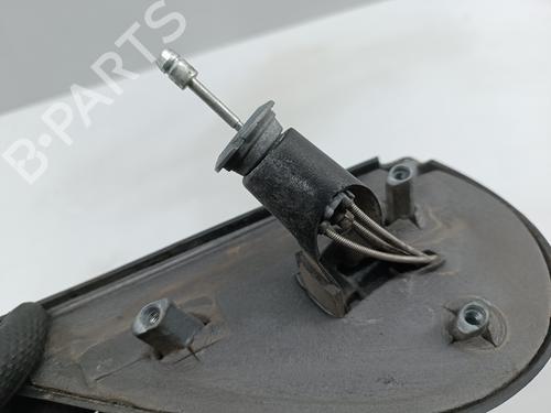 Right mirror FIAT PUNTO (176_) 55 1.1 | BP29957695C27