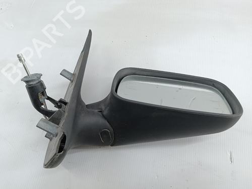 Right mirror FIAT PUNTO (176_) 55 1.1 | BP29957695C27