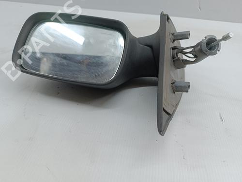 Right mirror FIAT PUNTO (176_) 55 1.1 | BP29957695C27