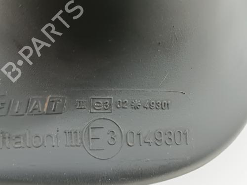 Right mirror FIAT PUNTO (176_) 55 1.1 | BP29957695C27