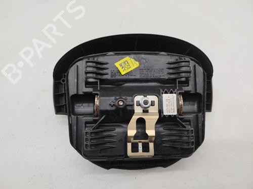 Førerens kollisjonspute RENAULT MEGANE II (BM0/1_, CM0/1_) 1.5 dCi (BM0F, BM0T, BM2B, CM0F, CM0T) | BP29957696C9 