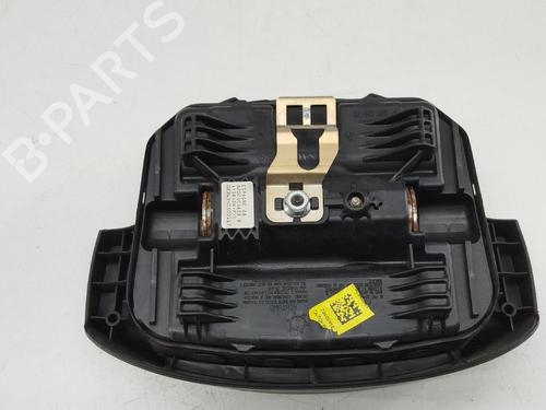 Førerens kollisjonspute RENAULT MEGANE II (BM0/1_, CM0/1_) 1.5 dCi (BM0F, BM0T, BM2B, CM0F, CM0T) | BP29957696C9 