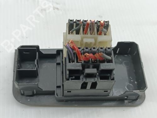 Left front window switch FIAT PUNTO (176_) 55 1.1 | BP29957700I27 