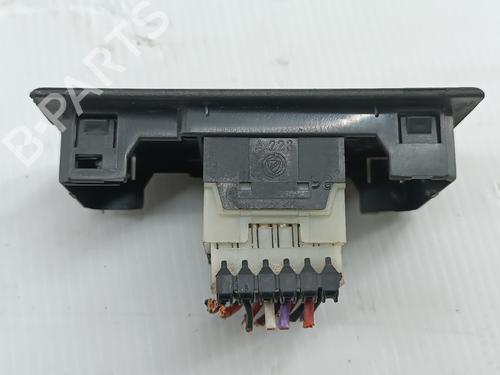 Left front window switch FIAT PUNTO (176_) 55 1.1 | BP29957700I27 