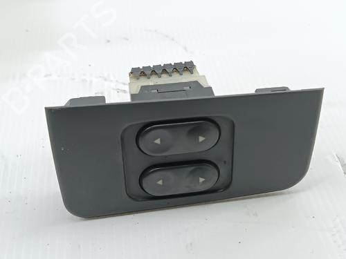 Left front window switch FIAT PUNTO (176_) 55 1.1 | BP29957700I27 
