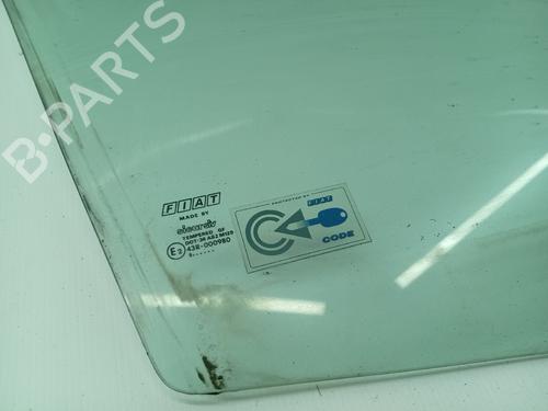 Front left door window FIAT PUNTO (176_) 55 1.1 | BP29957701C18