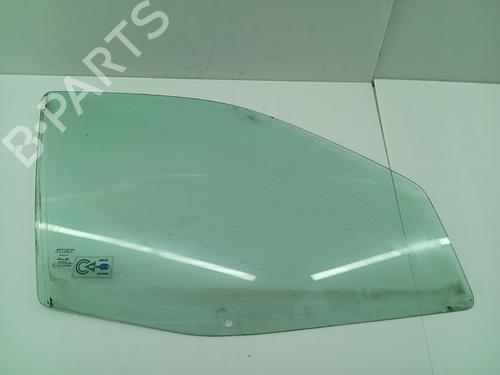 Used Front left door window FIAT PUNTO (176_) 55 1.1 (54 hp) 29957701