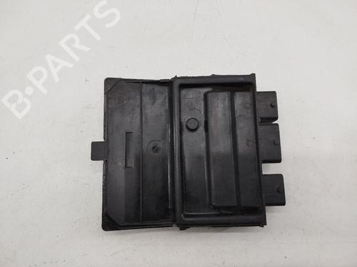 Motorstyringsenhed RENAULT MEGANE II (BM0/1_, CM0/1_) 1.5 dCi (BM0F, BM0T, BM2B, CM0F, CM0T) (82 hp) 29957704