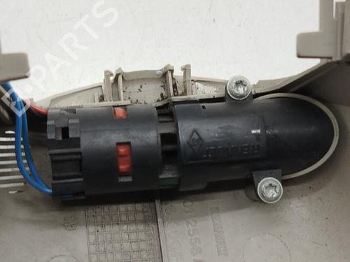 Electronic sensor RENAULT MEGANE II (BM0/1_, CM0/1_) 1.5 dCi (BM0F, BM0T, BM2B, CM0F, CM0T) | BP29957705M84