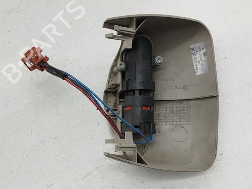 Electronic sensor RENAULT MEGANE II (BM0/1_, CM0/1_) 1.5 dCi (BM0F, BM0T, BM2B, CM0F, CM0T) | BP29957705M84