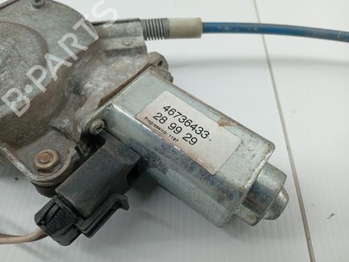 Front left window mechanism FIAT PUNTO (176_) 55 1.1 | BP29957710C22