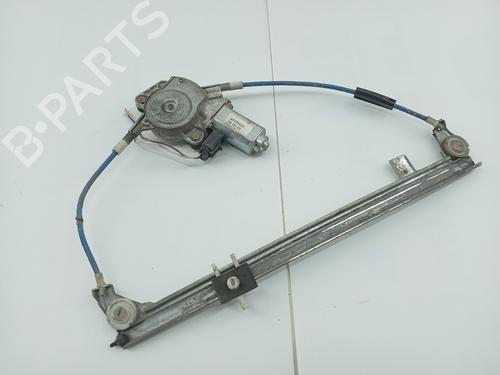 Used Front left window mechanism FIAT PUNTO (176_) 55 1.1 (54 hp) 29957710