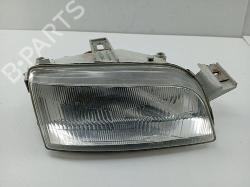 Used Right headlight FIAT PUNTO (176_) 55 1.1 (54 hp) 29957711