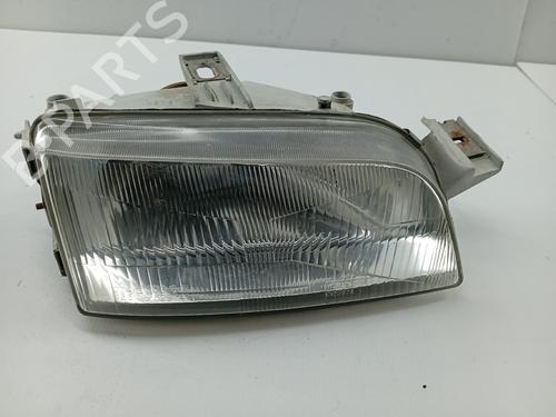 Right headlight FIAT PUNTO (176_) 55 1.1 | BP29957711C29