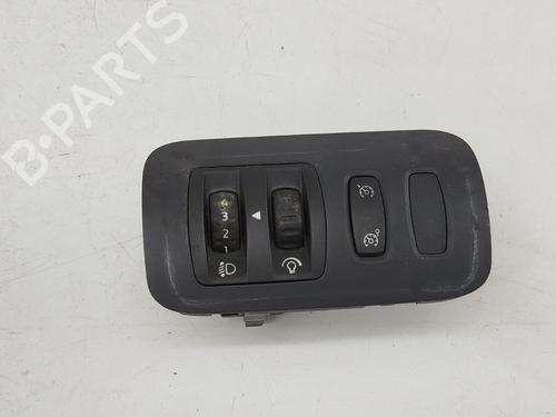 Switch RENAULT MEGANE II (BM0/1_, CM0/1_) 1.5 dCi (BM0F, BM0T, BM2B, CM0F, CM0T) | BP29957712I30